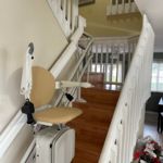 Stairlift Installation
