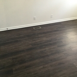J H remodel project