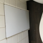 J H remodel project