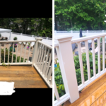 deck repair