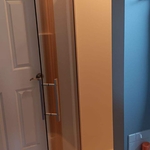 Kohler Pivot Shower Door