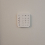 Ring Camera Install