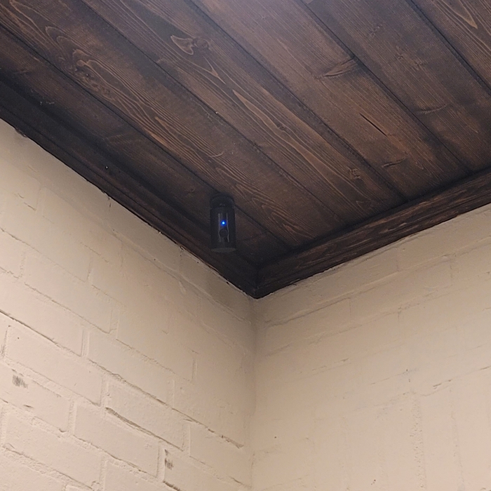 Ring Stickup Camera