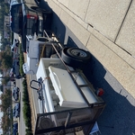 Appliance/ junk removal