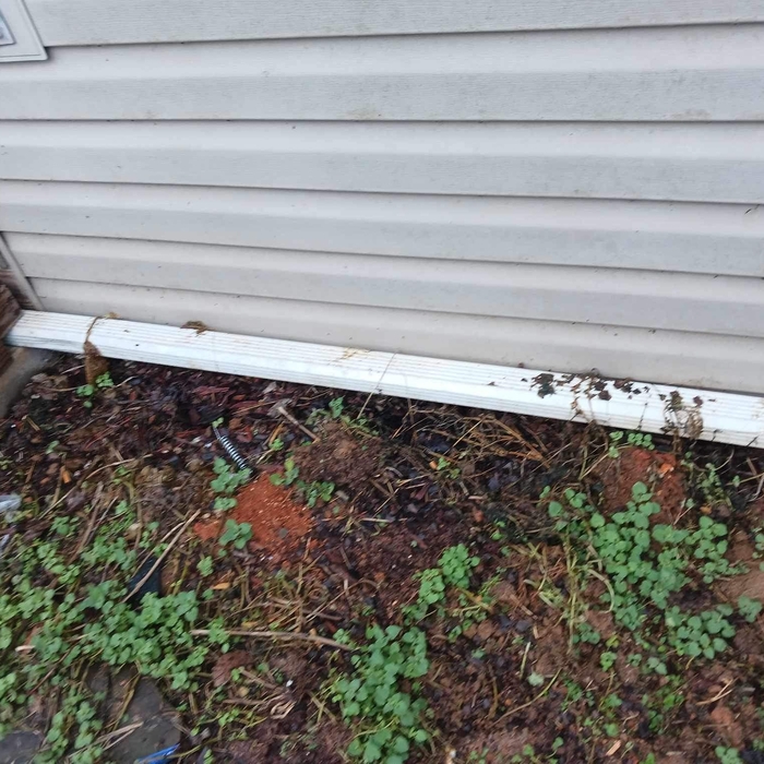 Power washing