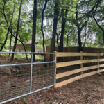 Farm Fence