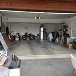 garage cleanup