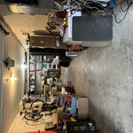 garage cleanup