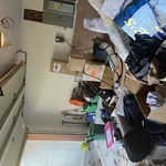 Garage Cleanup