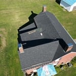 Complete Roof Replacement