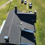 Complete Roof Replacement