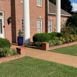 power wash