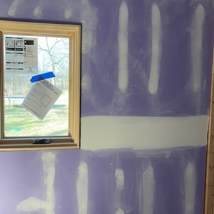 drywall