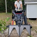 residential tree removal