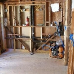 Rough-In Complete!