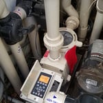 variable pump install