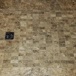 Shower Floor