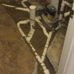 Drain Replacement