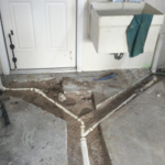 Drain Replacement