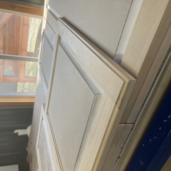 Cabinet Doors