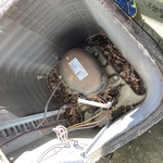 AC Cleaning and Service