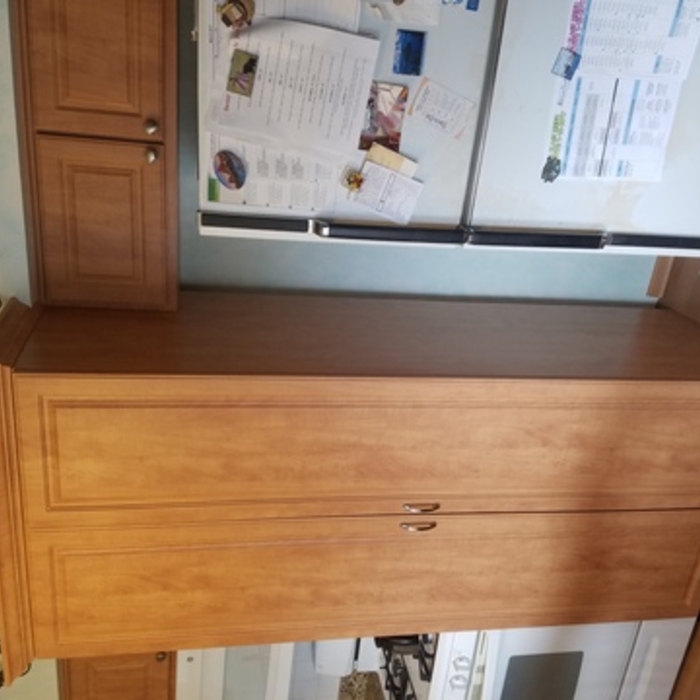 2017 kitchens