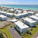 Beachside Villas