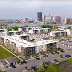 Marina Lofts