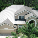 Affordable Metal Roofing