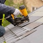 Shingle Roof Replacement