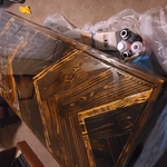 Updating Coffee Table