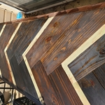 Updating Coffee Table