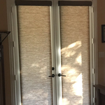 Rollers on doors - electronic