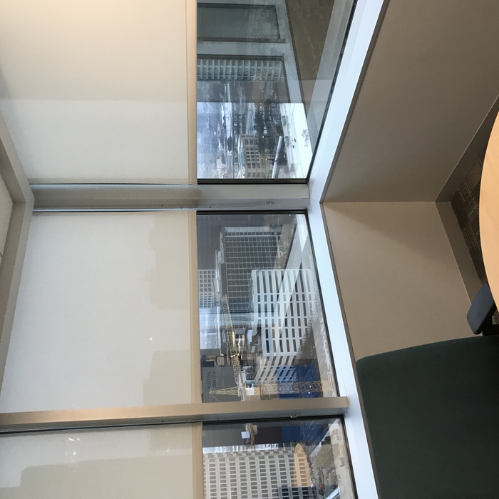 Office rollers cordless