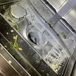 Dishwasher