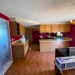 Bozeman Kitchen Remodel