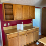 Bozeman Kitchen