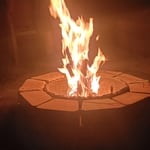 Firepit