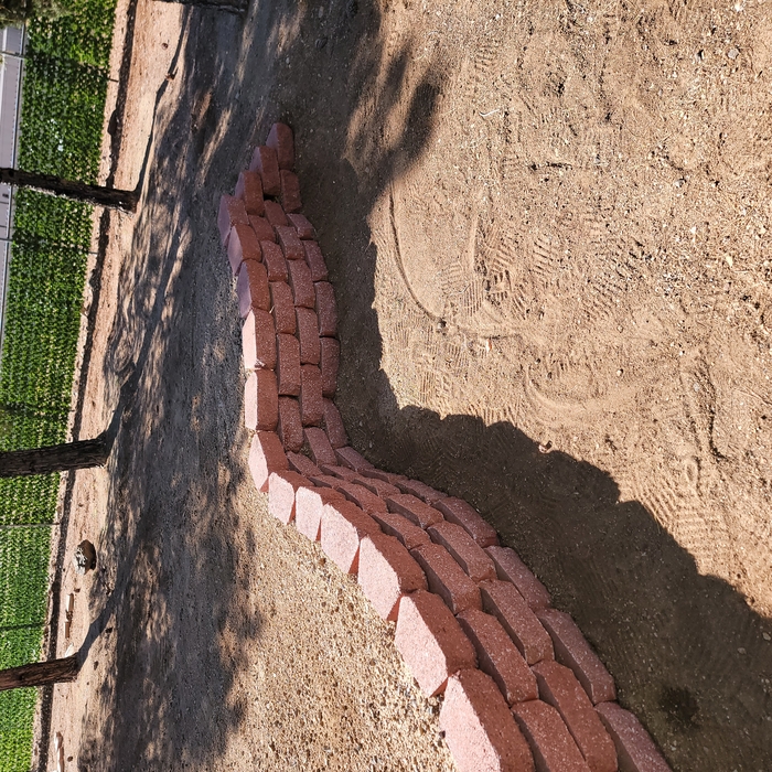 Retaining walls