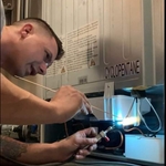 Compressor job