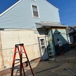 Work I have done