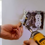Electrical Service and Repair