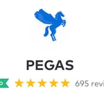 Why Pegas?