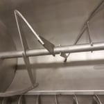 cut and weld blade