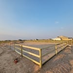 Agriculture/Livestock Fen