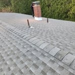 Roof Replacement