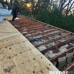 Roof Replacement