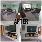 Our work
