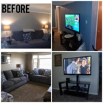 Our work