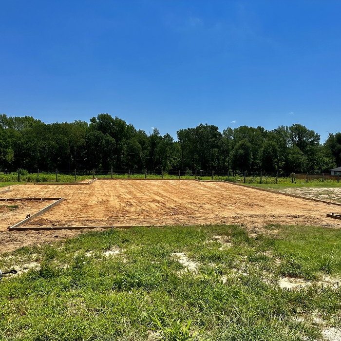 Setting Forms for New Foundation